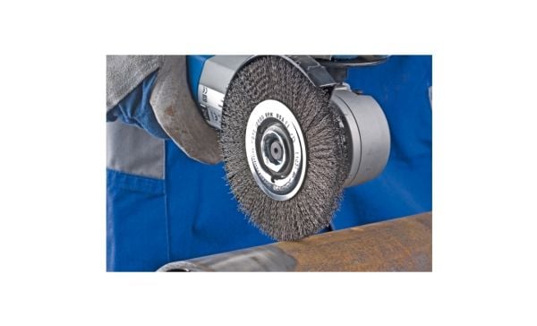 PFERD 43502201, 235 g, 128 mm, 148 mm, 20 mm, 235 g, 1 stykker