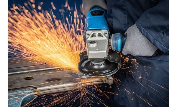 PFERD 64279003, 12200 RPM, 2,2 cm, 12,5 cm, 25 stykker