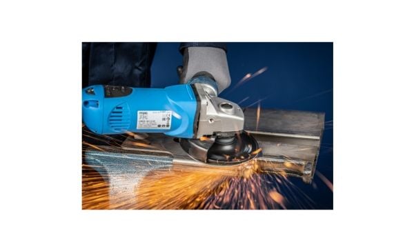 PFERD 64279003, 12200 RPM, 2,2 cm, 12,5 cm, 25 stykker