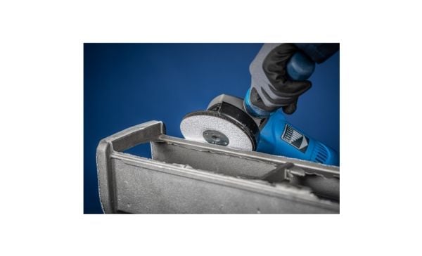 PFERD 64281280, 12200 RPM, 2,2 cm, 12,5 cm, 80 g, 25 stykker