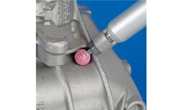 PFERD 31707253, 59600 RPM, 30 g, 10 styck