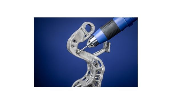 PFERD 36206010, 5 g, 10 mm, 76 mm, 9 mm, 5 g, 1 stykker