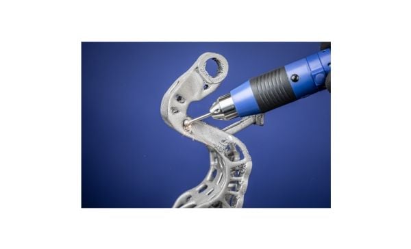PFERD 36206010, 5 g, 10 mm, 76 mm, 9 mm, 5 g, 1 stykker