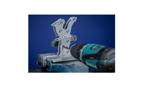 PFERD 25203570, Drill, 10 stykker