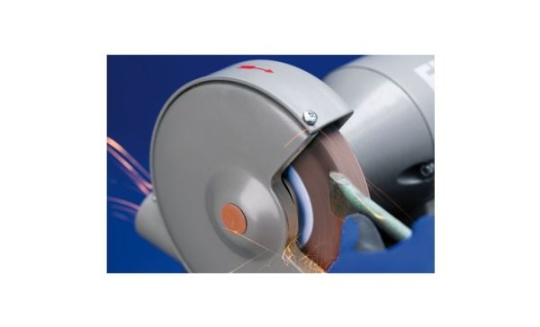 HEST 39008427, 4500 o/min, 3,2 cm, 15 cm, 1,06 kg, 25 mm, 150 mm