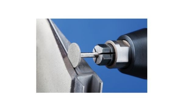 PFERD 36476067, 136 g, 75 mm, 100 mm, 50 mm, 136 g, 1 stykker