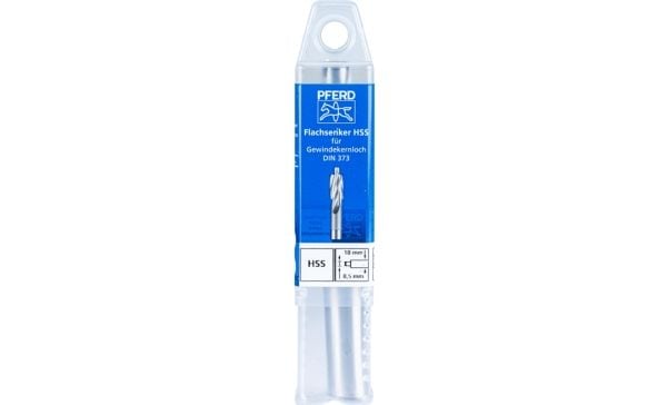 PFERD 25203119, 1 stykker
