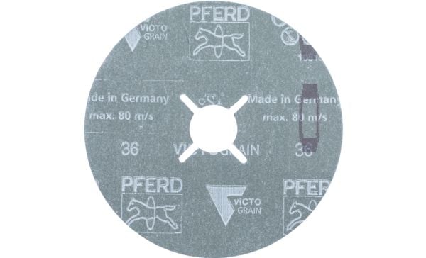 PFERD 64279013, 12200 RPM, 2,2 cm, 12,5 cm, 36 g, 25 stykker