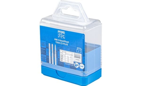 PFERD 21901504, 1 kpl