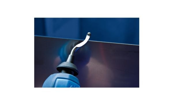 PFERD 14300040, Rundtråd, 3 mm