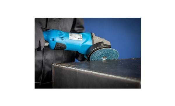 PFERD 64111536, 13300 RPM, 11,5 cm, 25 stykker