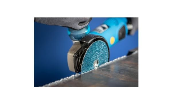 PFERD 64112636, 12200 RPM, 12,5 cm, 36 g, 25 stykker