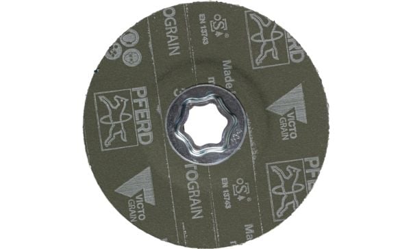 PFERD 64112636, 12200 RPM, 12,5 cm, 36 g, 25 stykker