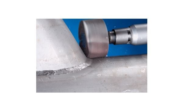 PFERD 44509126, 12700 o/min, 30 mm, 120 g, 10 stk.