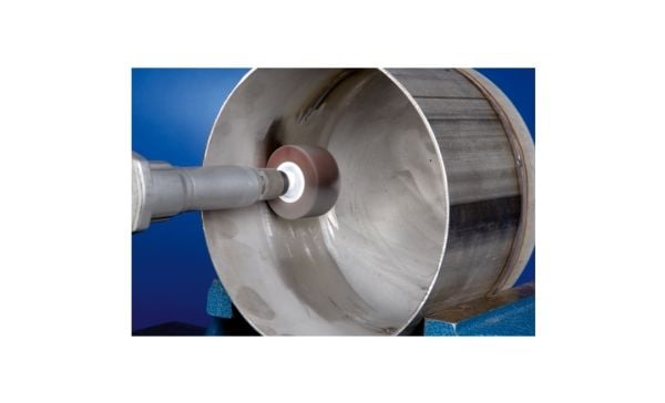 PFERD 44509126, 12700 o/min, 30 mm, 120 g, 10 stk.