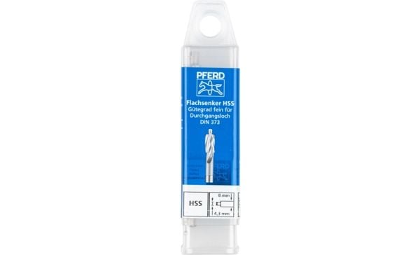 PFERD 25203101, 1 styck