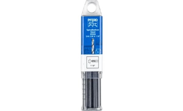PFERD 25203521, porakone, 10 kpl