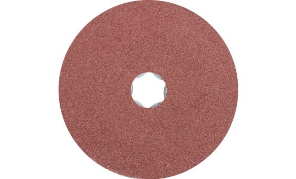 PFERD 64190006, 13300 RPM, 11,5 cm, 60 g, 25 stykker