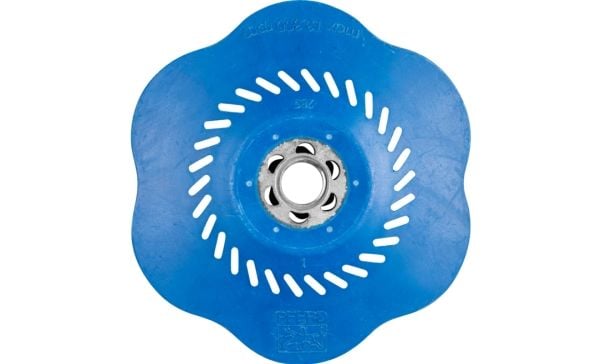 PFERD 64199002, 13300 rpm, 257g, 122mm, 122mm, 13mm, 257g