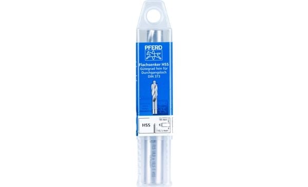PFERD 25203105, 1 stykker
