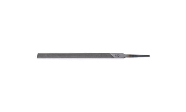PFERD 11610154, Fil, Flate mapper, Stål, 16 mm, 3 mm, 150 mm