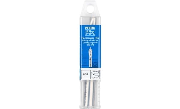 PFERD 25203104, 1 stykker