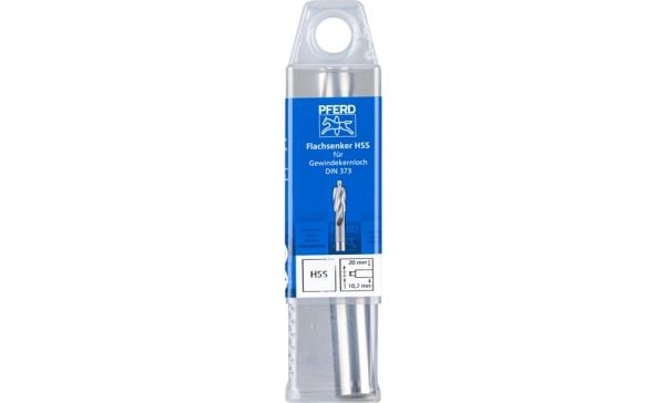 PFERD 25203120, 1 stykker