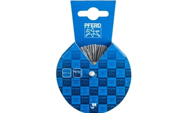 PFERD 43701025, 15000 kierrosta minuutissa