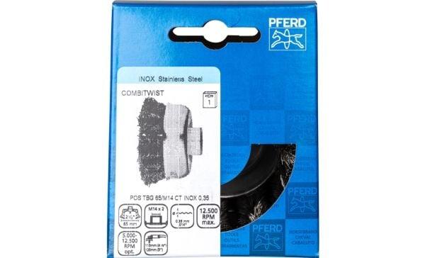 PFERD 43305043, 1 styck