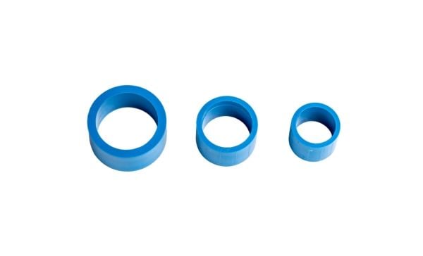 HEST 39008419, 4500 o/min, 3,2 cm, 15 cm, 670 g, 16 mm, 150 mm
