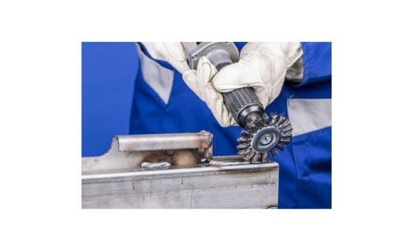 HEST 43702003, 25000 rpm