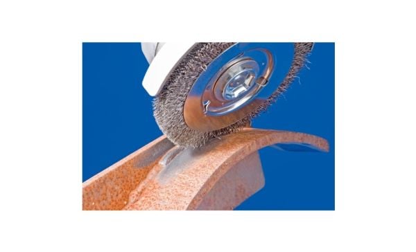 PFERD 43502301, 412 g, 161 mm, 176 mm, 26 mm, 412 g, 1 stykker