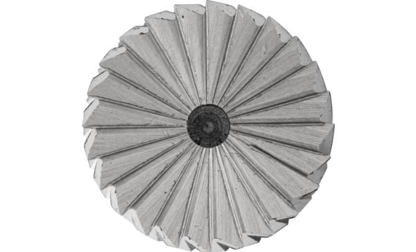 PFERD 22405536, 1 stykker, Tyskland, 2,5 cm, 36 g, 23 mm, 101 mm