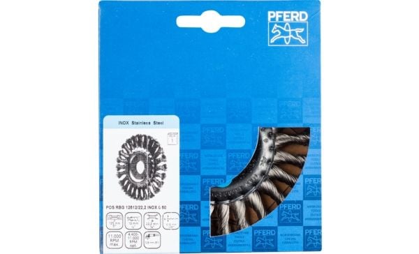 PFERD 43303008, 1 styck