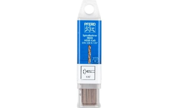 PFERD 25203549, porakone, 10 kpl