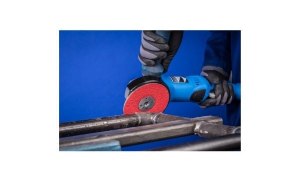 PFERD 64173125, 12200 RPM, 2,2 cm, 12,5 cm, 36 g, 25 stykker