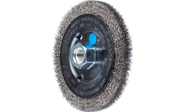 PFERD 43502302, 414 g, 161 mm, 176 mm, 26 mm, 414 g, 1 stykker