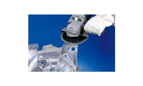 PFERD 64193112, 12200 RPM, 12,5 cm, 120 g, 25 stykker