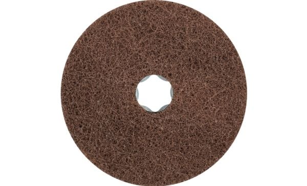 PFERD 42001051, 10500 RPM, 11,5 cm, 180 g, 10 stykker PFERD 42001051, 10500 RPM, 11,5 cm, 180 g, 10 stykker