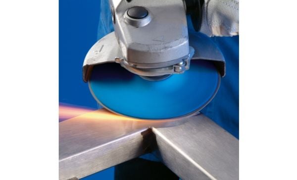PFERD 64138111, 13300 RPM, 2,2 cm, 11,5 cm, 180 g, 25 stykker