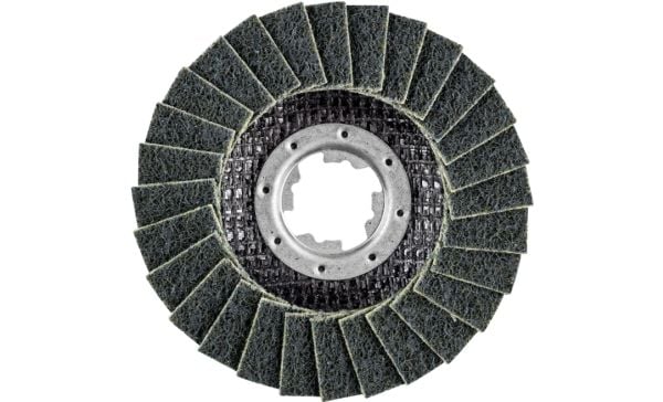 PFERD 44694203, 13300 RPM, 11,5 cm, 18 mm, 240 g, 5 stykker