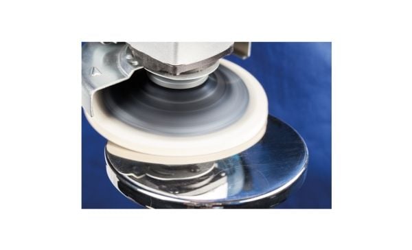 PFERD 42003025, 9650 RPM, 12,5 cm, 5 stykker