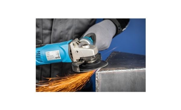 PFERD 64112536, 12200 RPM, 12,5 cm, 25 stykker