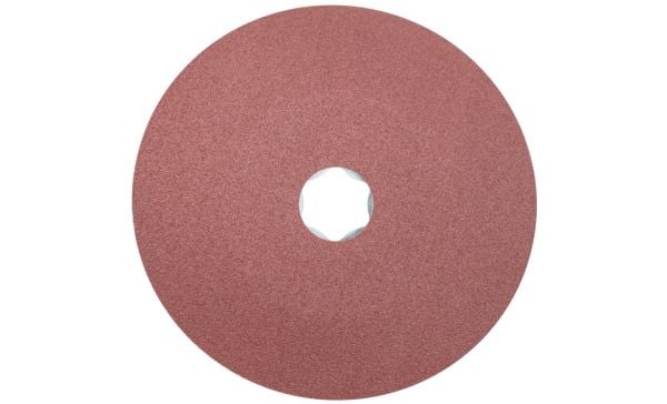 PFERD 64190112, 12200 RPM, 12,5 cm, 120 g, 25 kpl