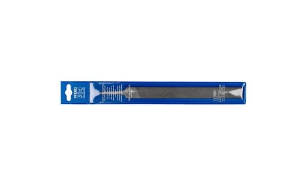 PFERD 11610204, Fil, Flate mapper, Stål, 20 mm, 3,5 mm, 200 mm