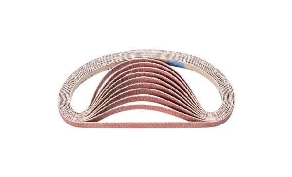 PFERD 45004504, 520 mm, 12 mm, 40 g, 100 stk. PFERD 45004504, 520 mm, 12 mm, 40 g, 100 stk.