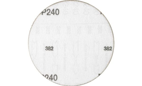 PFERD 42870108, 4850 RPM, 12,5 cm, 240 g, 50 stykker