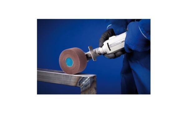 PFERD 44642102, 6000 RPM, 10 cm, 50 mm, 180 g, 5 stykker
