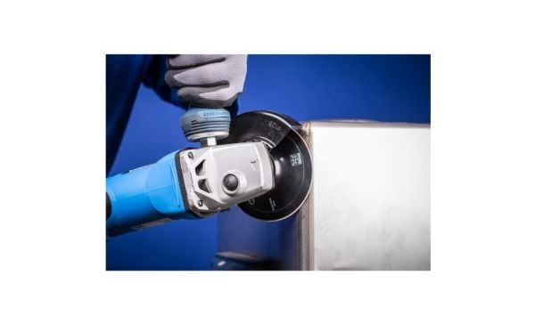 PFERD 42870106, 4850 RPM, 12,5 cm, 180 g, 50 stykker