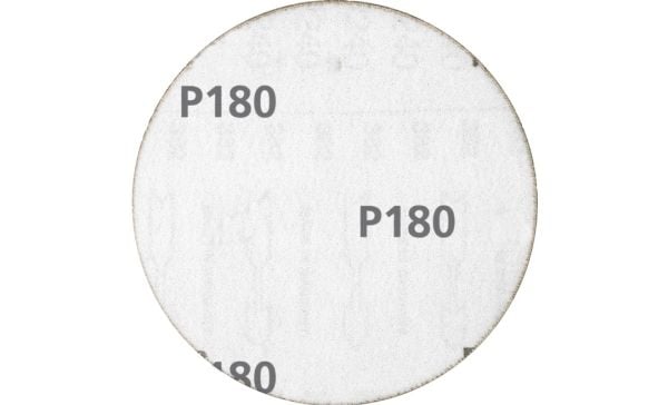PFERD 42870106, 4850 RPM, 12,5 cm, 180 g, 50 stykker